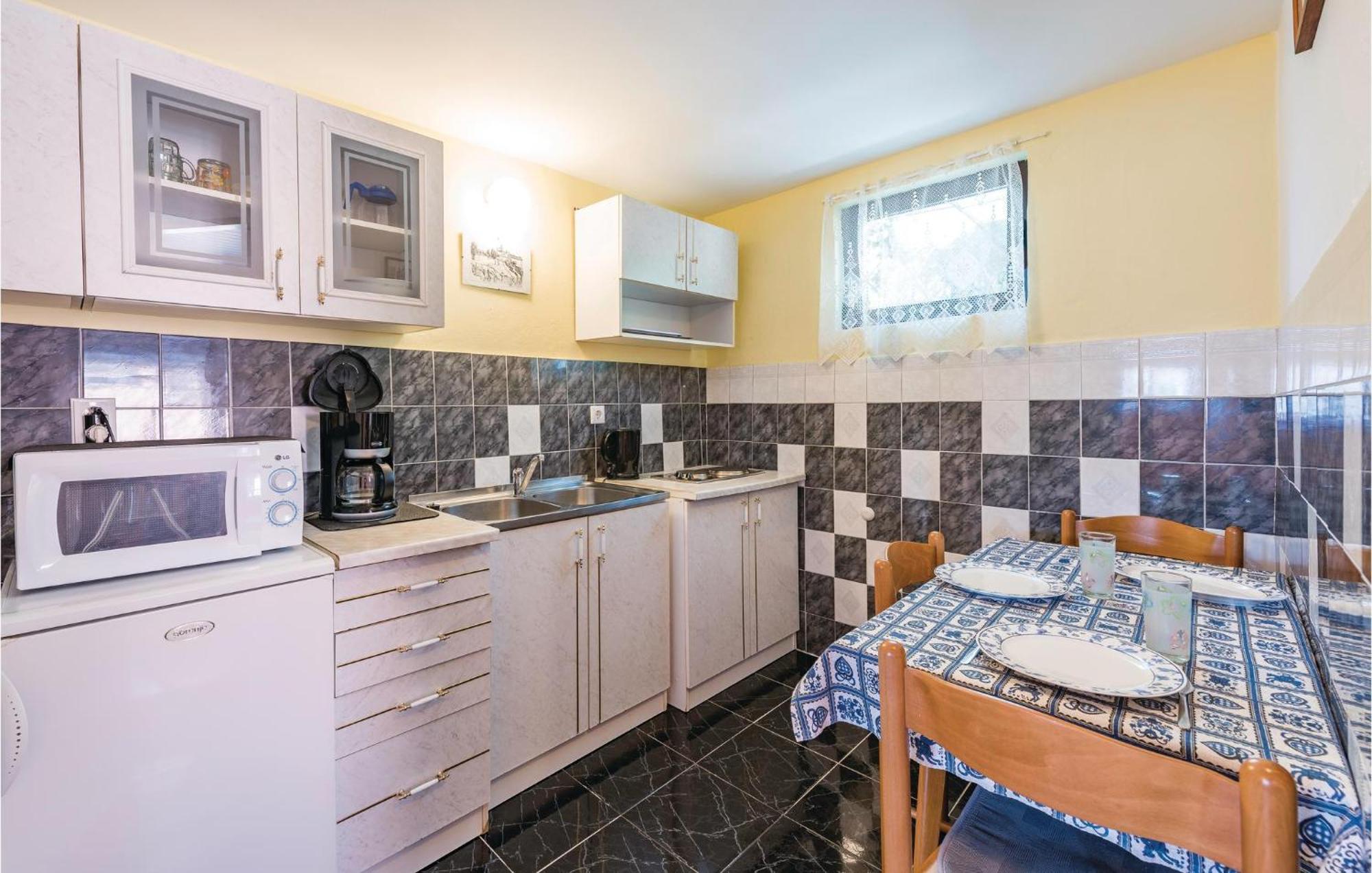 Awesome Home In Porec With House Sea View Exteriér fotografie
